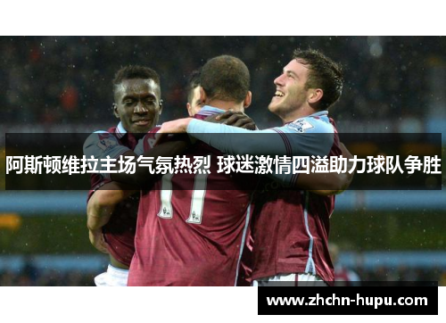 阿斯顿维拉主场气氛热烈 球迷激情四溢助力球队争胜 阿斯顿维拉主场气氛热烈 球迷激情四溢助力球队争胜