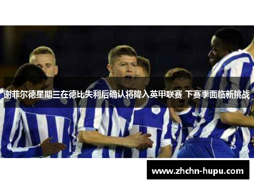 谢菲尔德星期三在德比失利后确认将降入英甲联赛 下赛季面临新挑战