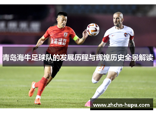 青岛海牛足球队的发展历程与辉煌历史全景解读