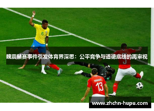 魏震禁赛事件引发体育界深思：公平竞争与道德底线的再审视